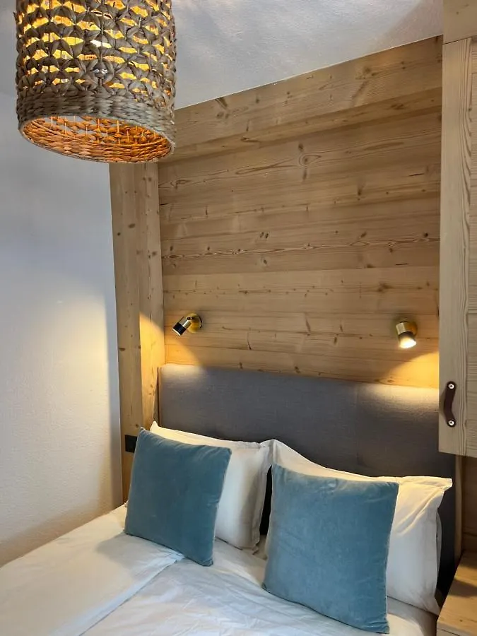 Mont Blanc 25, Vue Mont Blanc, Balcon, Parking Apartment Chamonix