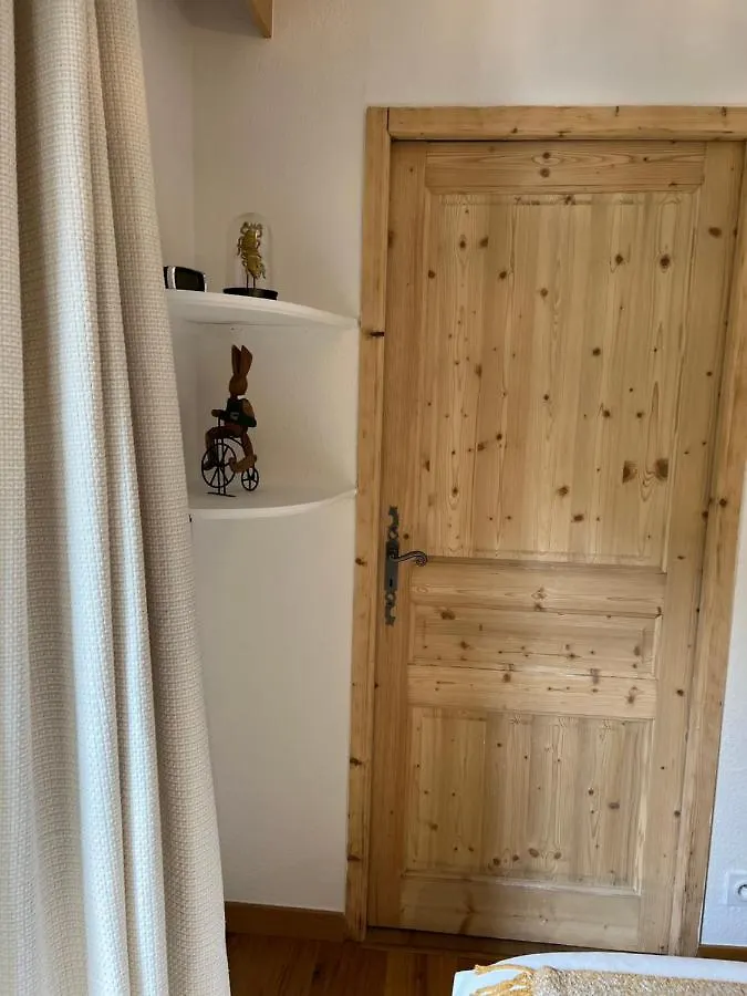Mont Blanc 25, Vue Mont Blanc, Balcon, Parking Apartment Chamonix 0*,  France