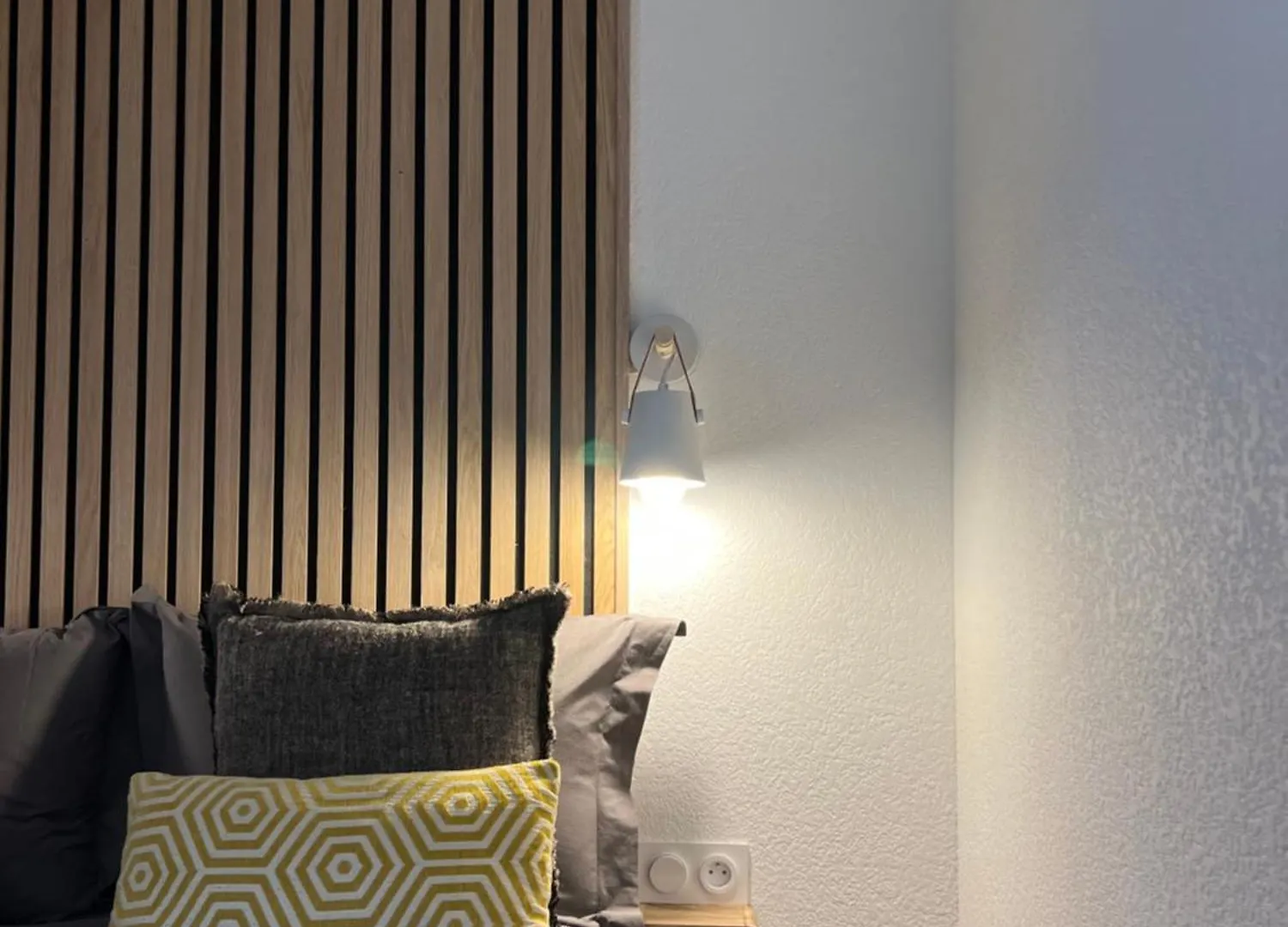 Mont Blanc 25, Vue Mont Blanc, Balcon, Parking Apartment Chamonix